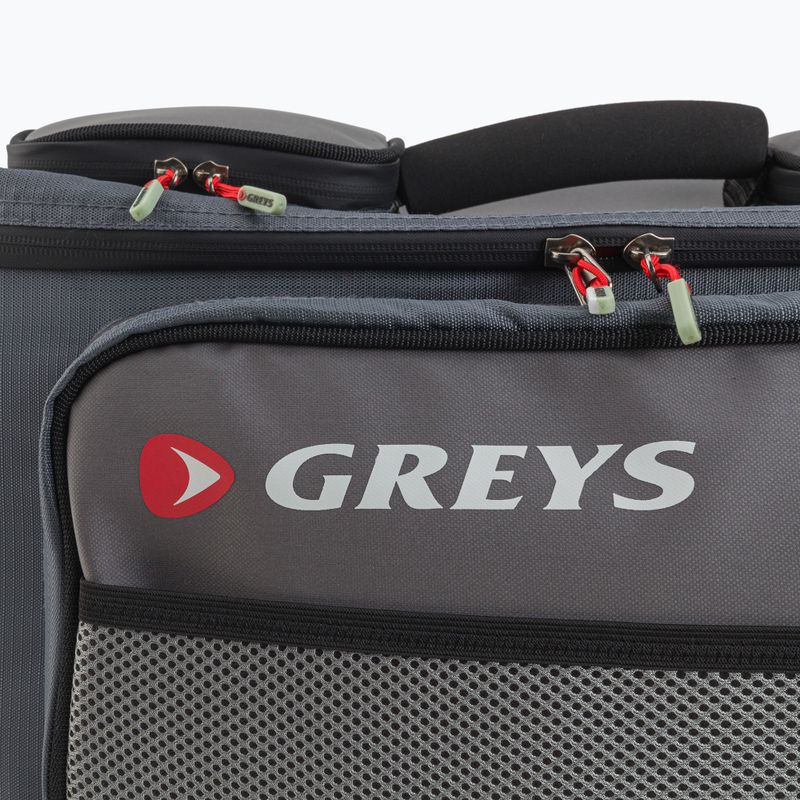 Greys Bank BAG fonózsák szürke 1436375 4