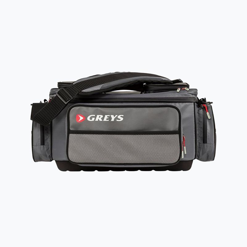 Greys Bank BAG fonózsák szürke 1436375 7