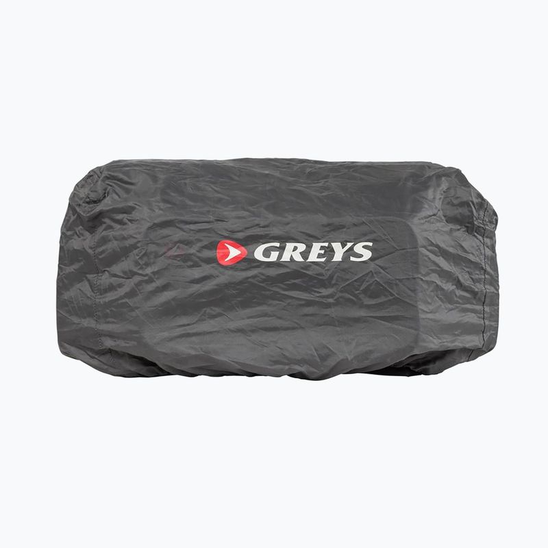 Greys Bank BAG fonózsák szürke 1436375 9