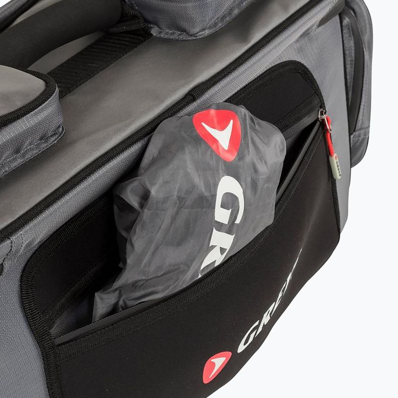 Greys Bank BAG fonózsák szürke 1436375 10