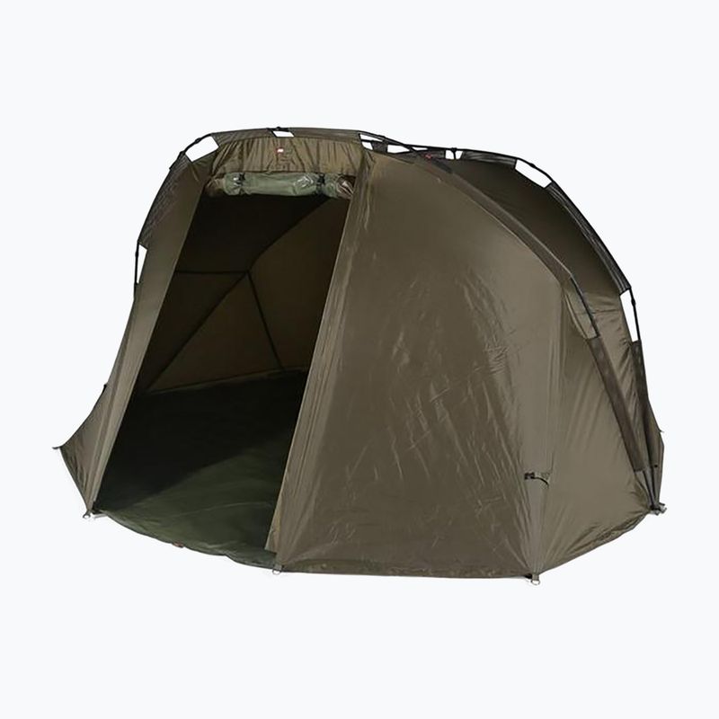 JRC Defender Bivvy 2 Man horgászsátor zöld 1441608 4