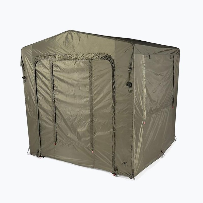 JRC Defender szociális menedékhely zöld 1441627 2