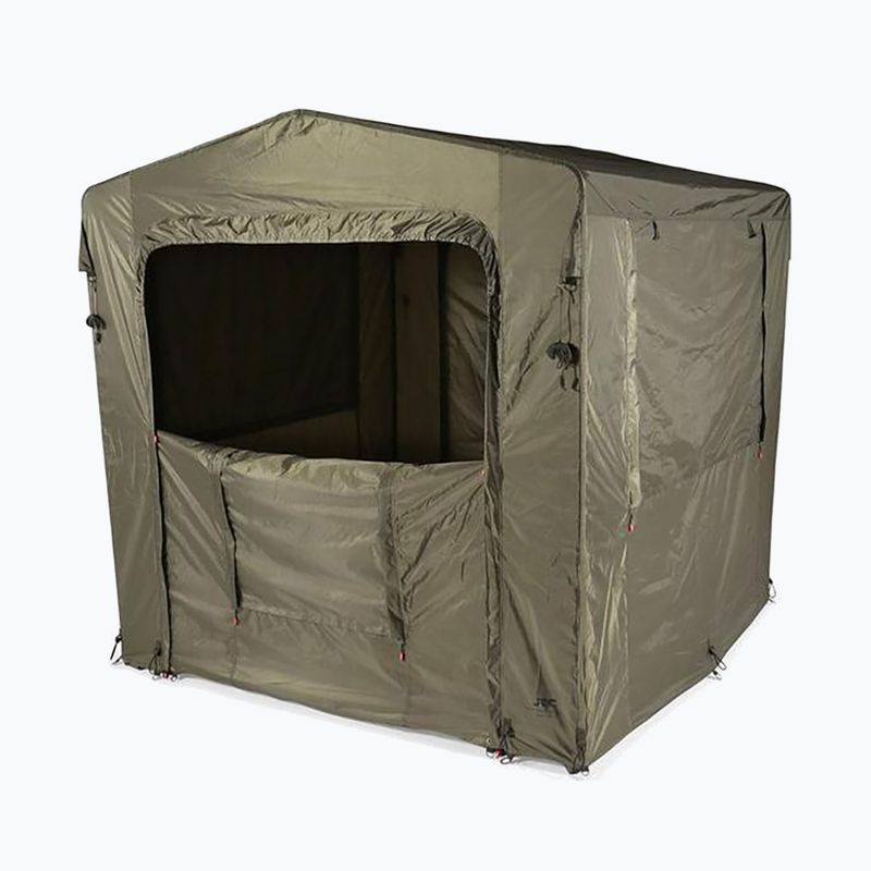 JRC Defender szociális menedékhely zöld 1441627 4