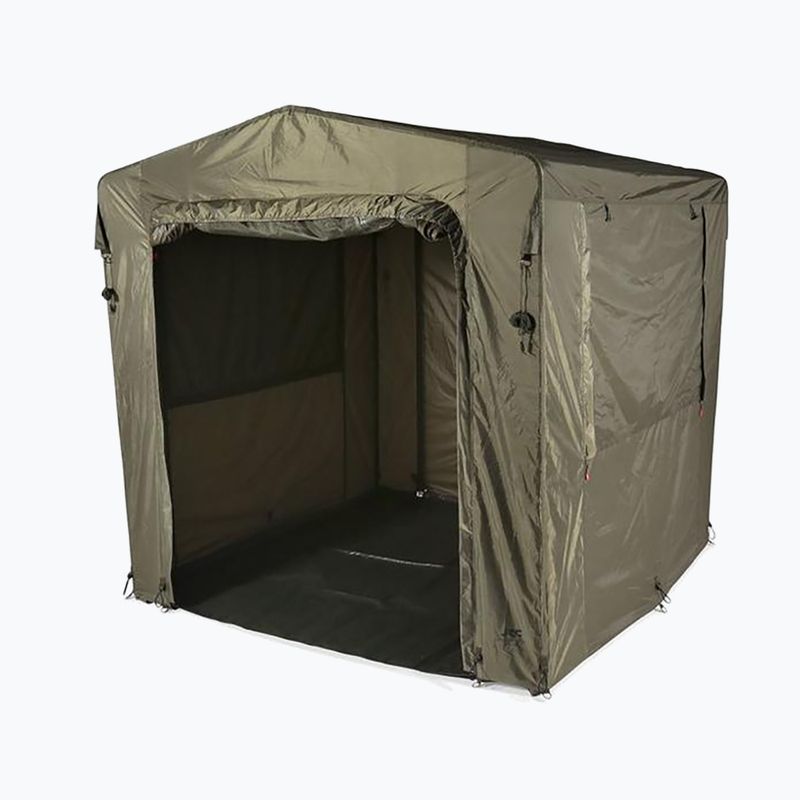 JRC Defender szociális menedékhely zöld 1441627 5