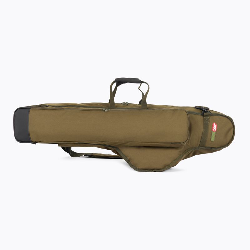 JRC Defender 3 Tele-Rod Sleeve zöld 1445862