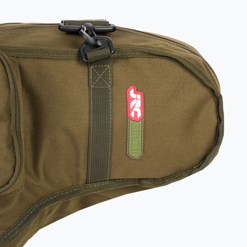 JRC Defender 3 Tele-Rod Sleeve zöld 1445862 3