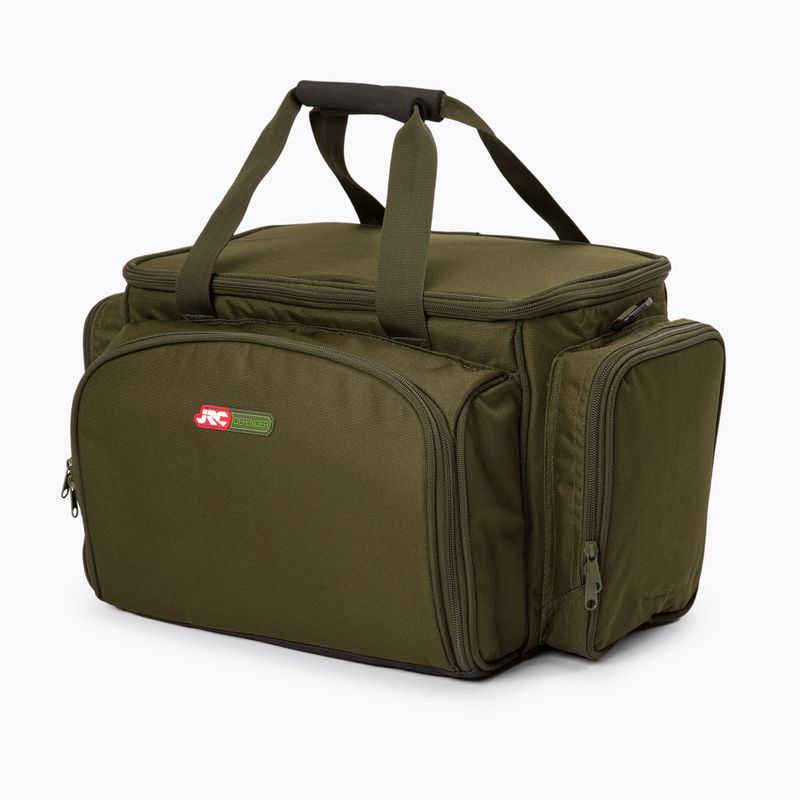 JRC Defender Session Cooler hűtőtáska élelmiszer táska zöld 1445871 3