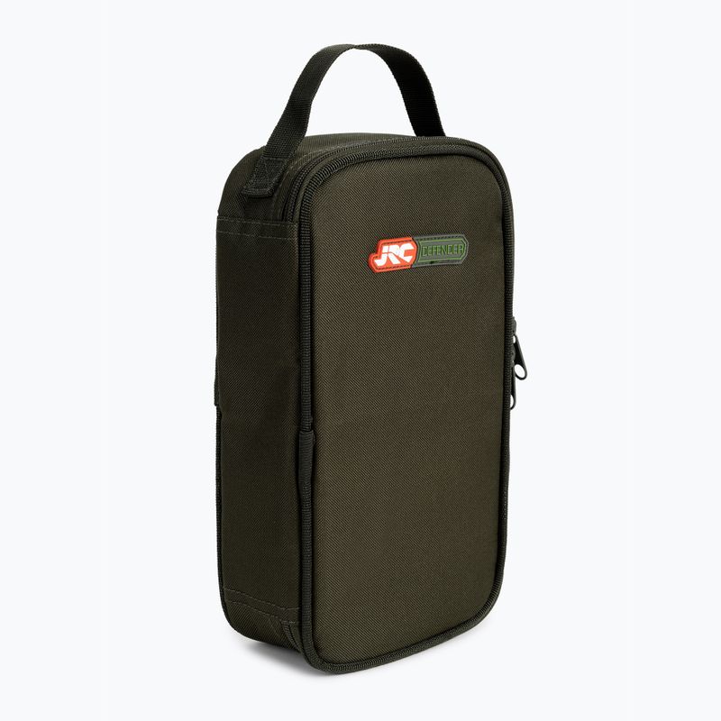 JRC Defender Hookbait Pouch zöld 1445882