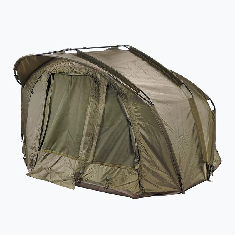 JRC Cocoon 2 horgászsátor zöld 1537805 2