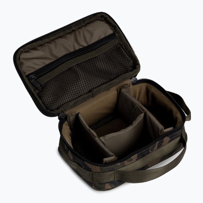 JRC Rova Camo Camo kiegészítő táska barna 1537795 6