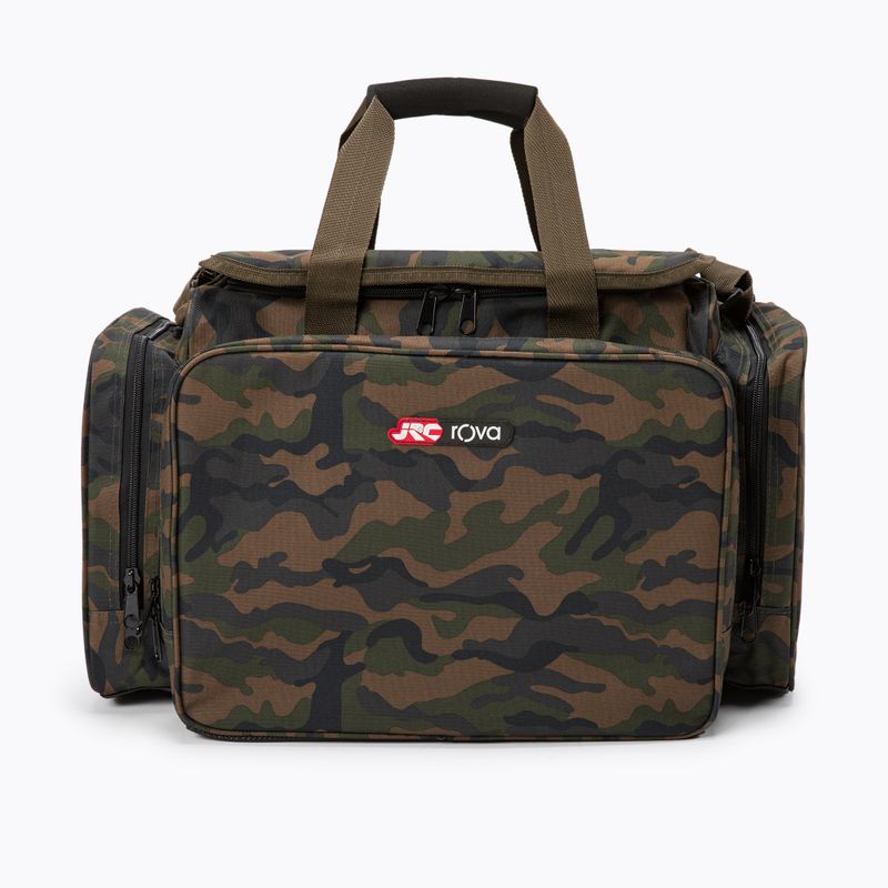 JRC Rova Camo Camo hordtáska barna 1537839 2