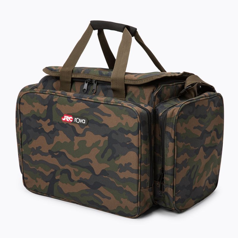 JRC Rova Camo Camo hordtáska barna 1537839 3