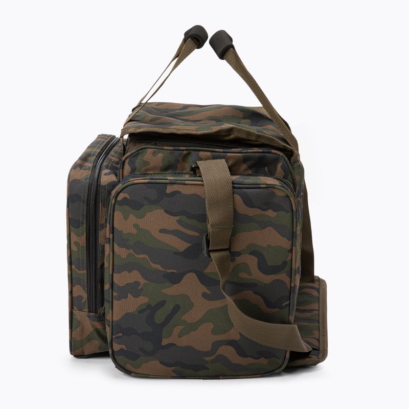 JRC Rova Camo Camo hordtáska barna 1537839 4