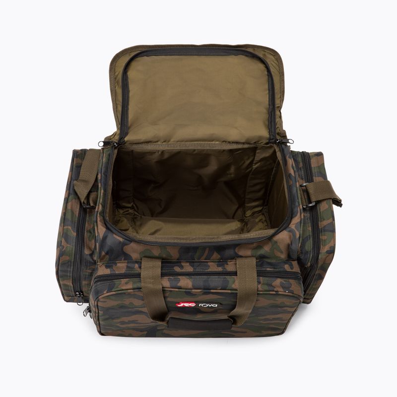 JRC Rova Camo Camo hordtáska barna 1537839 5