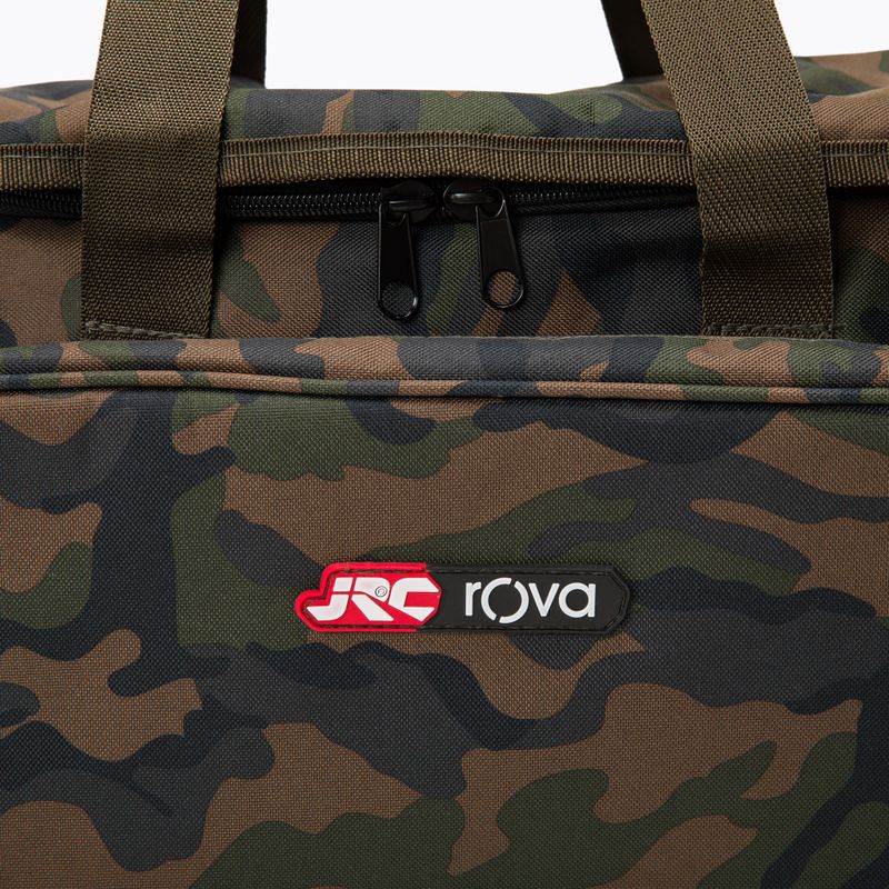 JRC Rova Camo Camo hordtáska barna 1537839 6