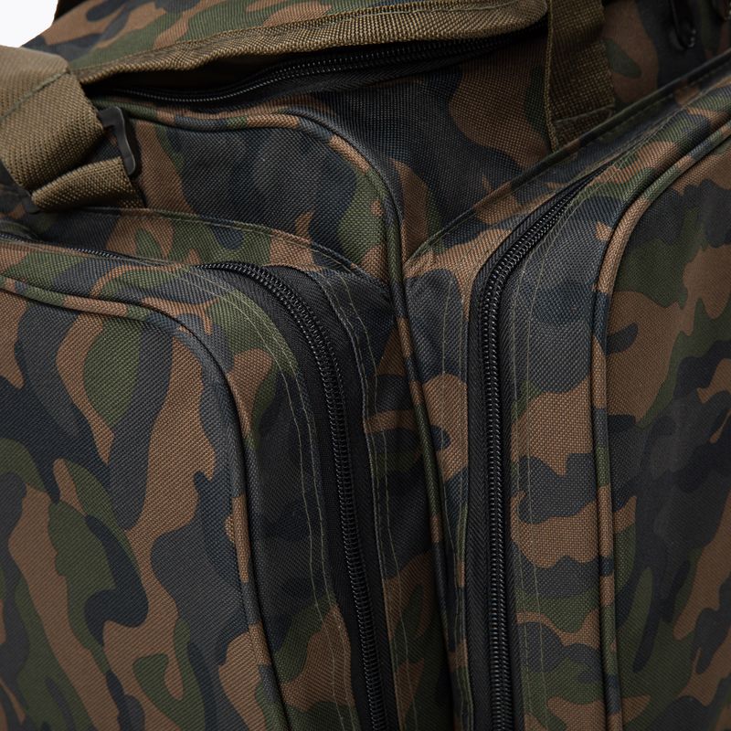 JRC Rova Camo Camo hordtáska barna 1537839 7