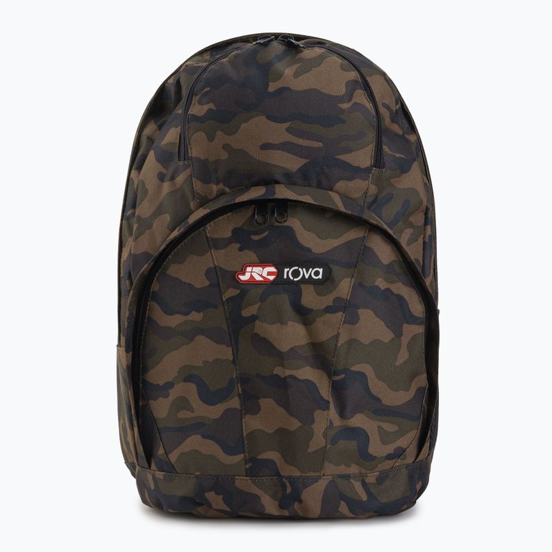 JRC Rova Camo hátizsák barna 1537818