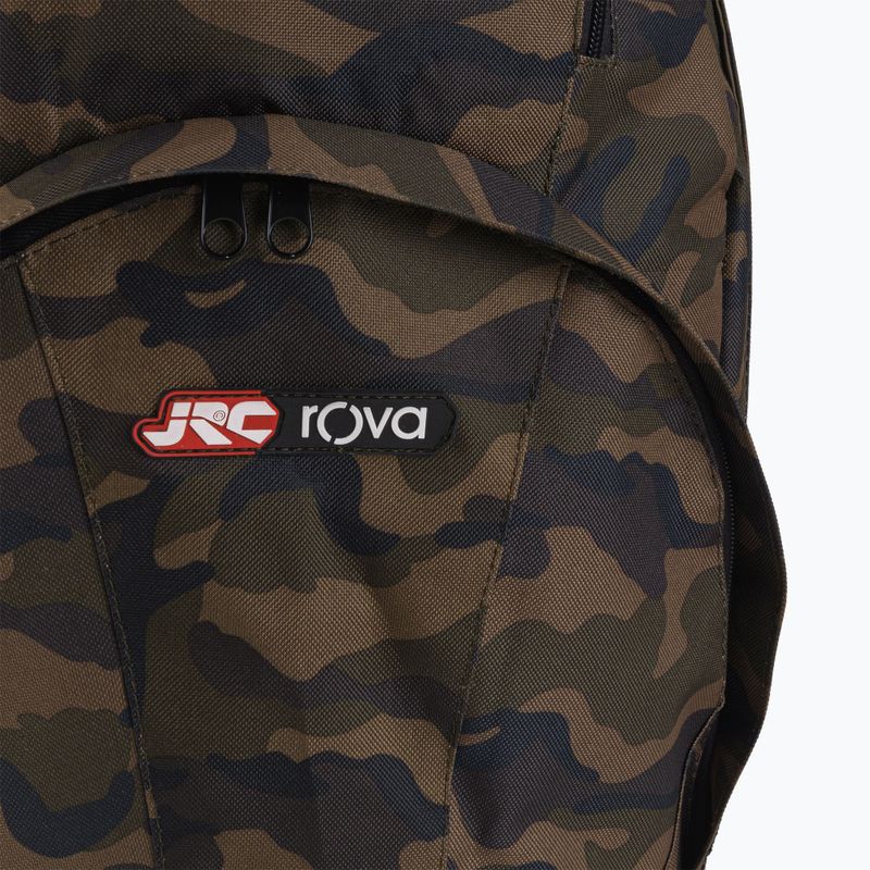 JRC Rova Camo hátizsák barna 1537818 4