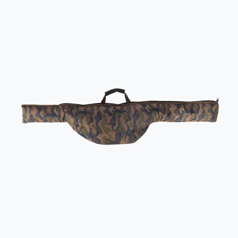 JRC Rova Camo Rúd ujjú rövidnadrág barna 1537828 2