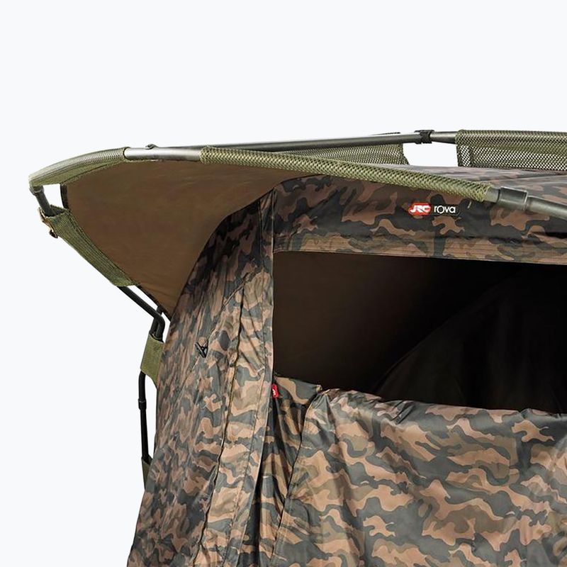 JRC Rova Peak Bivvy 2 férfi terepszínű 1537848 2