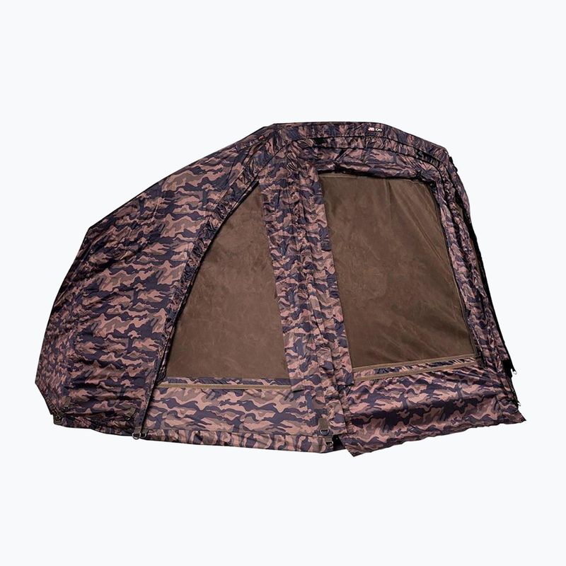 Horgász sátor JRC Rova Brolly System Camo 1548375