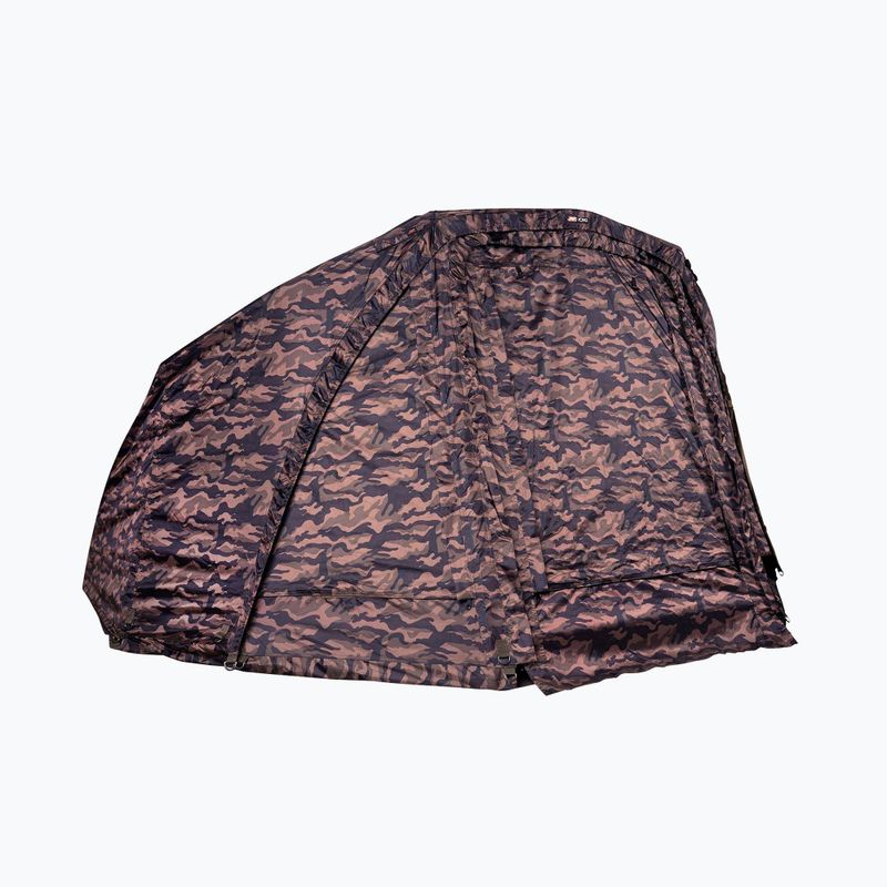 Horgász sátor JRC Rova Brolly System Camo 1548375 2