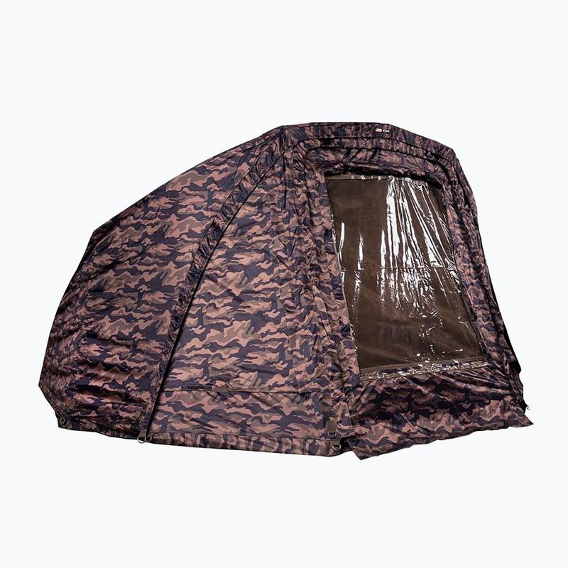 Horgász sátor JRC Rova Brolly System Camo 1548375 3