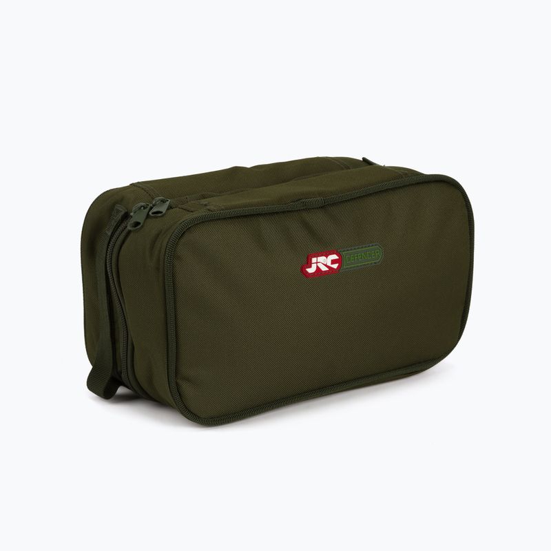 JRC Defender Tackle BAG zöld 1548377