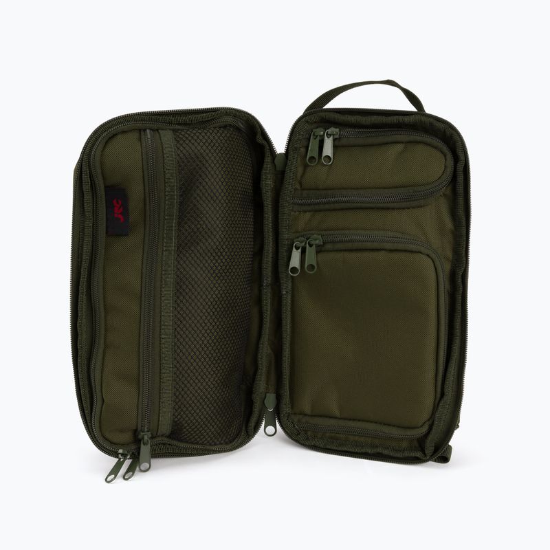 JRC Defender Tackle BAG zöld 1548377 4