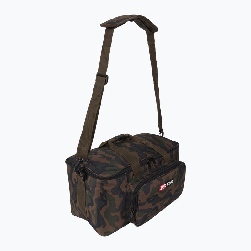 JRC Rova Cooler BAG barna 1548371 3