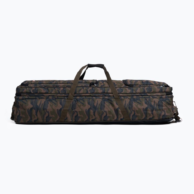 JRC Rova Rod Carryall rövid barna 1548372 2