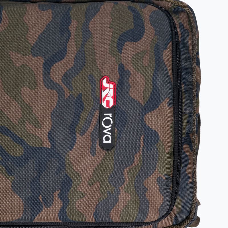 JRC Rova Rod Carryall rövid barna 1548372 4