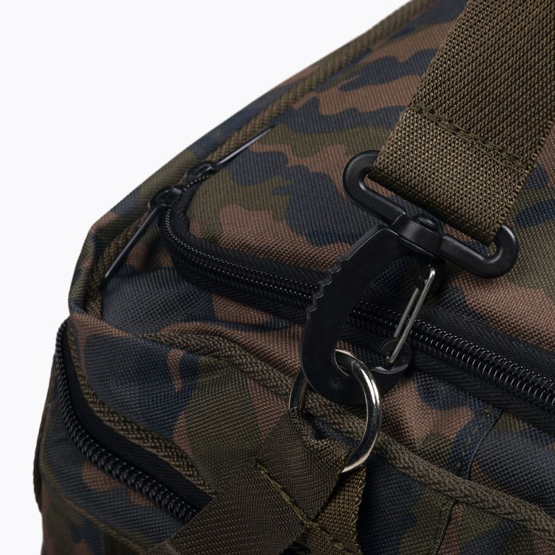 JRC Rova Rod Carryall rövid barna 1548372 6