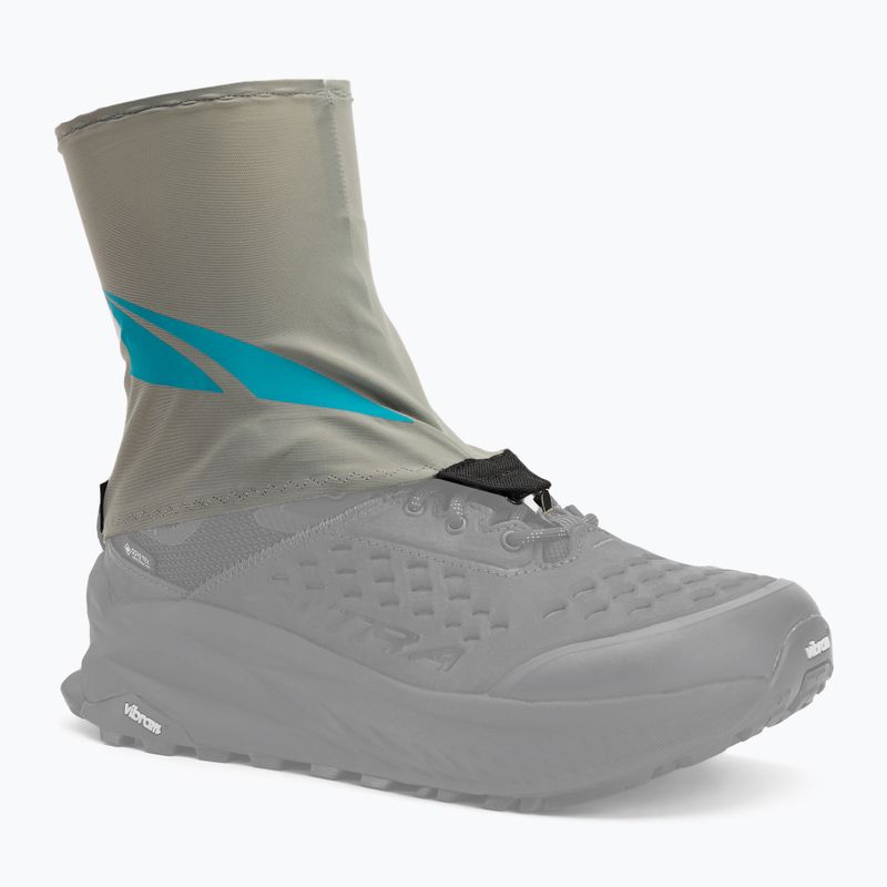 Stuptuty Altra Trail Gaiter gray/teal