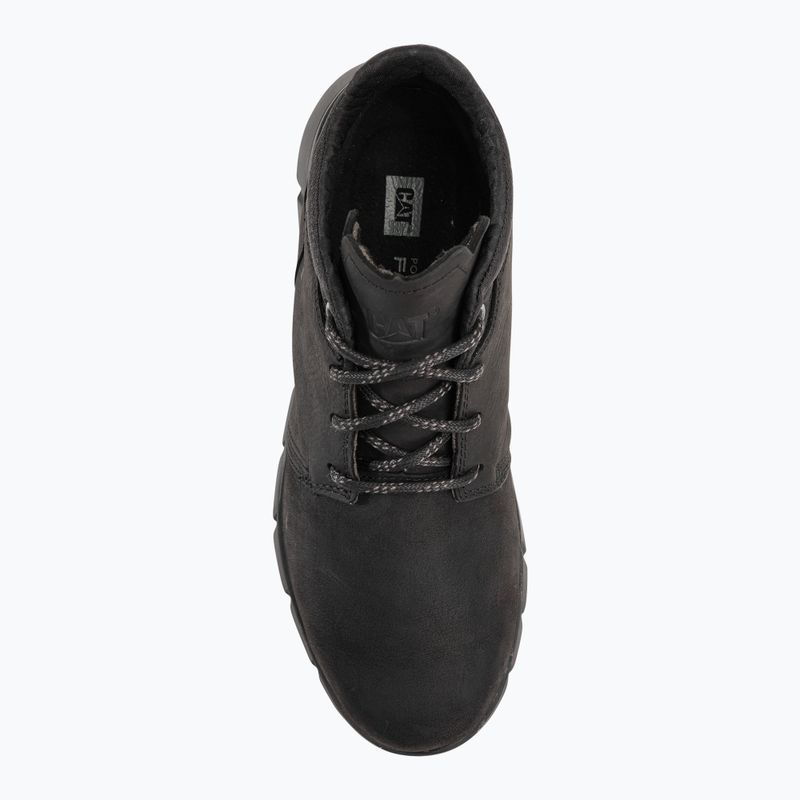 Férfi cipő  CATerpillar Hendon Fleece czarne 6