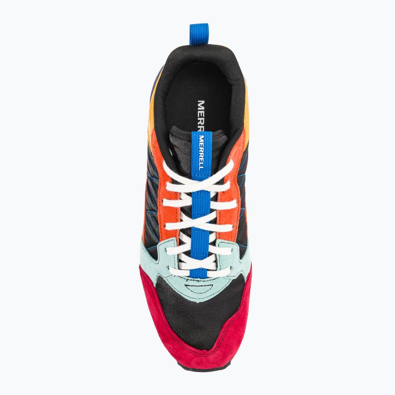 Férfi Merrell Alpine Sneaker többszínű cipő 6