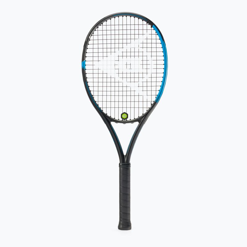 Dunlop Fx Team 285 tenisz ütő fekete 10306258