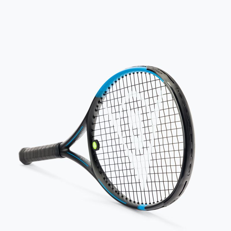 Dunlop Fx Team 285 tenisz ütő fekete 10306258 2