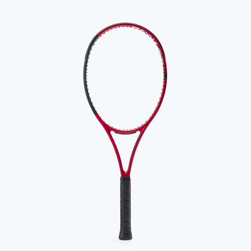 Dunlop D Tf Cx 200 Nh tenisz ütő piros 103129