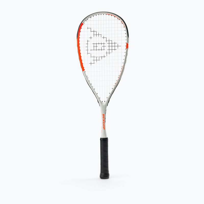 Dunlop Sq Blaze Tour Td squash ütő fehér 773365