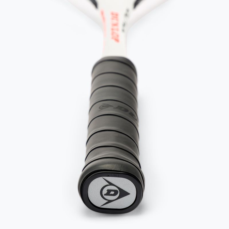 Dunlop Sq Blaze Tour Td squash ütő fehér 773365 3