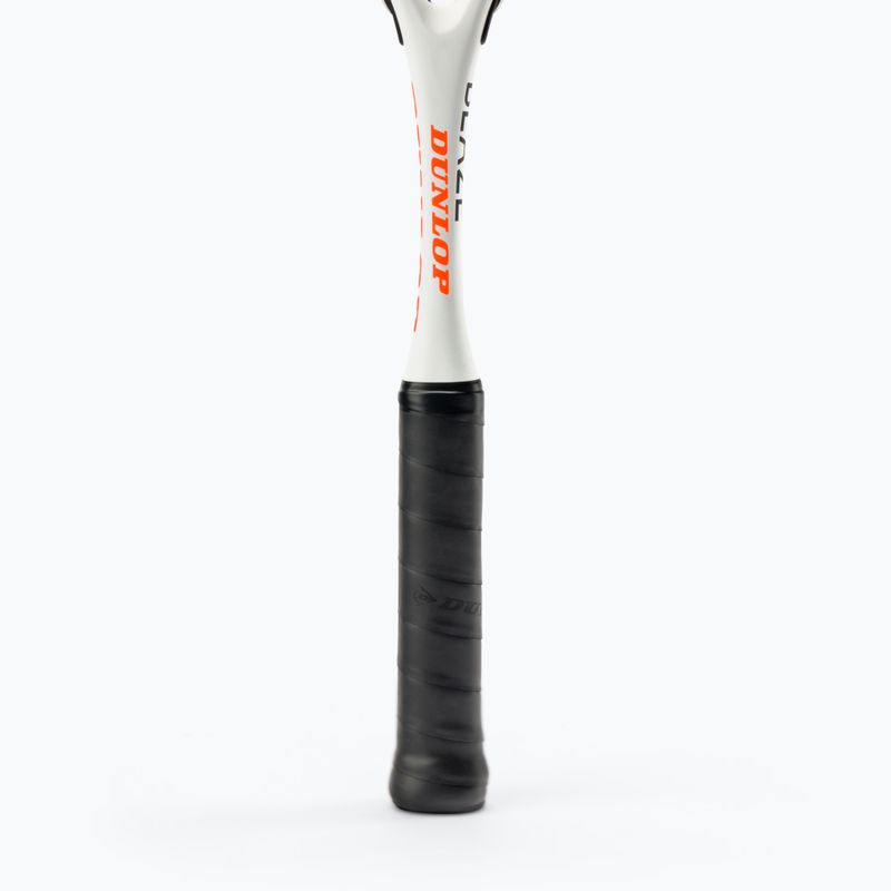 Dunlop Sq Blaze Tour Td squash ütő fehér 773365 4