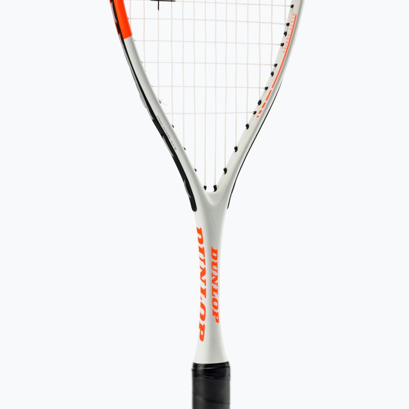 Dunlop Sq Blaze Tour Td squash ütő fehér 773365 5