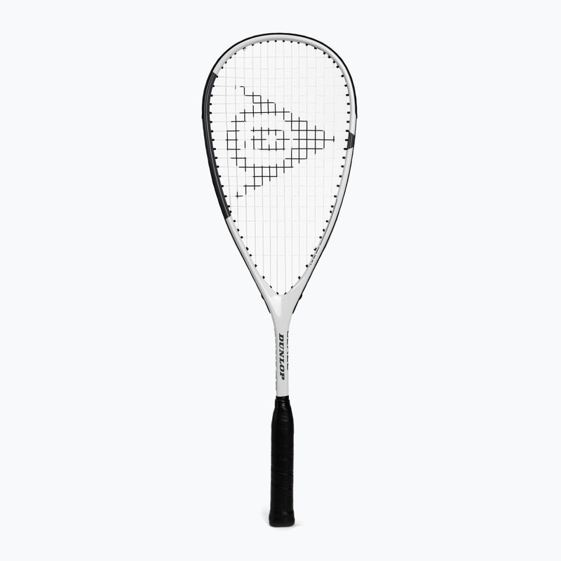 Squash ütő Dunlop Sq Blaze Pro fehér 773364