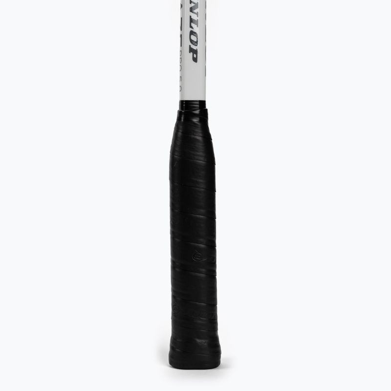 Squash ütő Dunlop Sq Blaze Pro fehér 773364 3