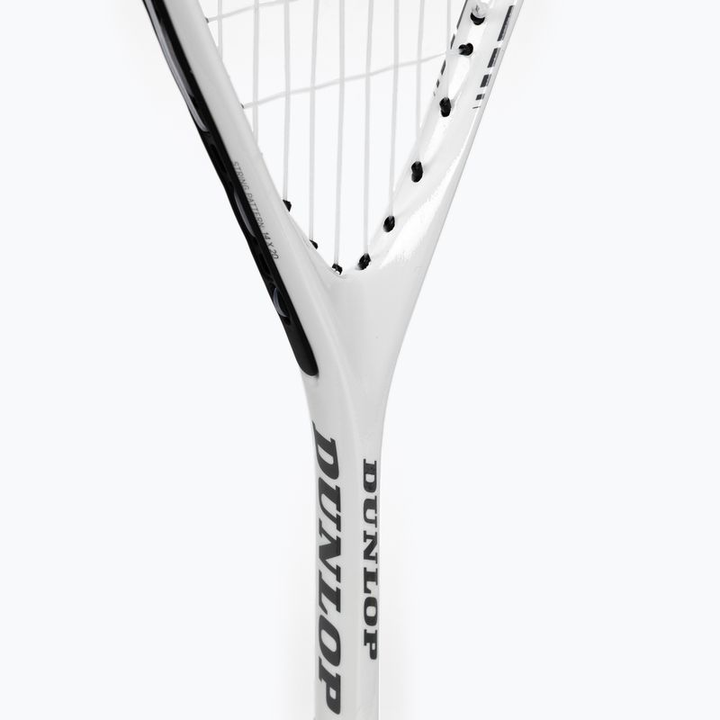 Squash ütő Dunlop Sq Blaze Pro fehér 773364 4