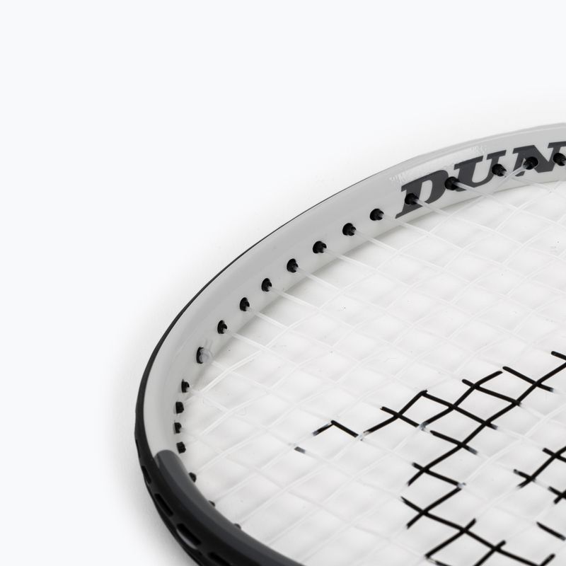 Squash ütő Dunlop Sq Blaze Pro fehér 773364 5