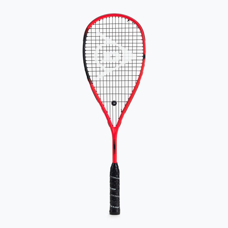 Dunlop Sonic Core Revaltion Pro Lite sq. squash ütő piros 10314039