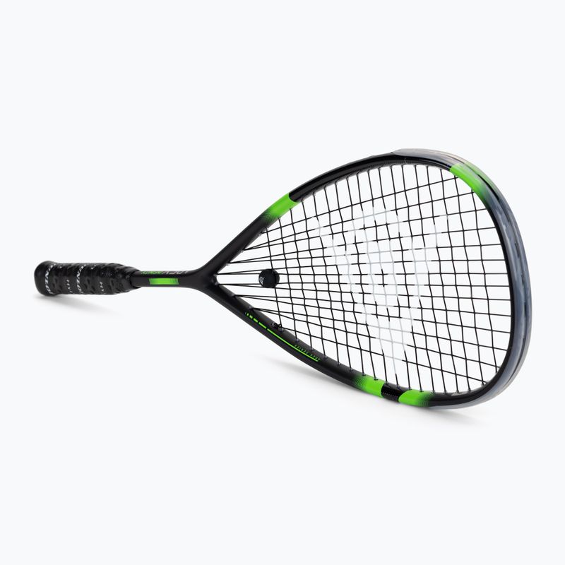 Dunlop Apex Infinity 115 sq. squash ütő fekete 773404US 2