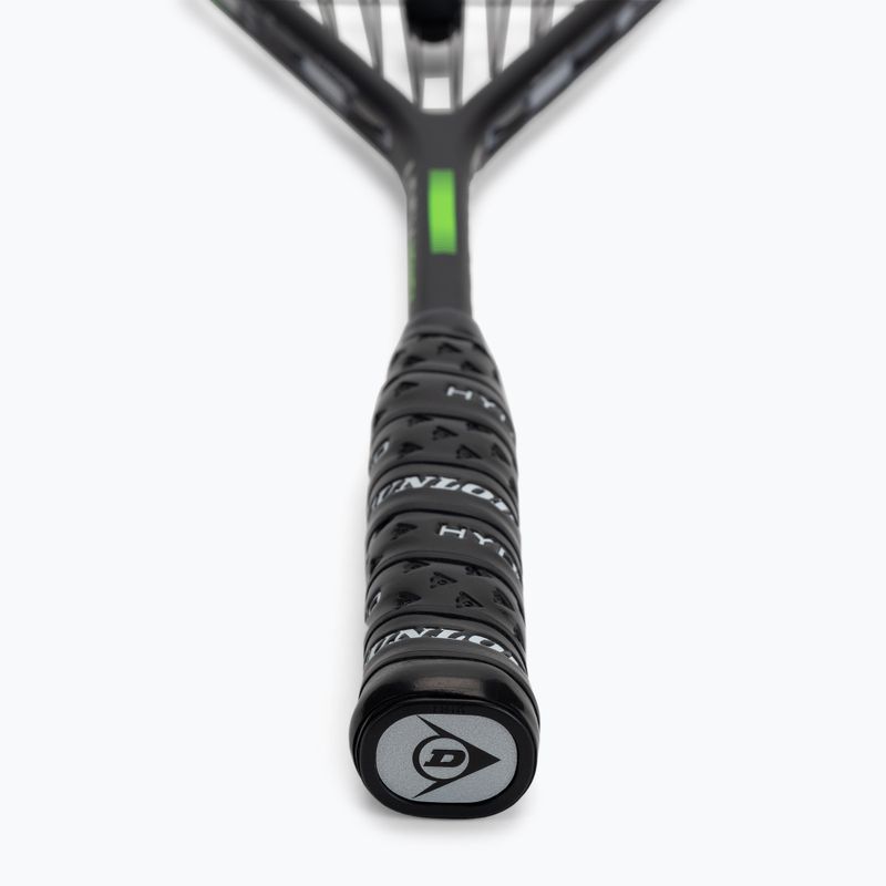 Dunlop Apex Infinity 115 sq. squash ütő fekete 773404US 3